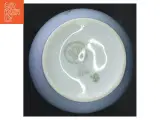 Porcelænsvase fra B&G (str. 12 cm. 6,5 cm i diameter) - 4