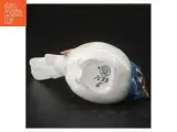 Porcelænsfigur af fugl fra B&G (str. Længde. 13 cm) - 3