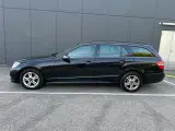 Mercedes E200 2,2 CDi Elegance stc. aut. BE - 3