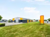 340 m² butik med topplacering og synlighed - Vejlevej 359B - 5