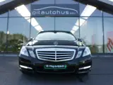 Mercedes E300 2,2 BlueTEC Hybrid Avantgarde aut. - 4