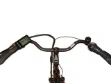 Lindebjerg Elcykel Front STD 2.0 - 4