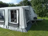 Campingvogn Wilk 490 Sento - 2