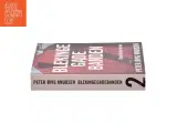 Blekinge gade banden af Peter Øvig Knudsen (bog) - 3