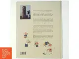 Den store tommelfinger - og andre kunstværker for børn og deres voksne af Naja Pedersen (Bog) - 3