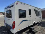 2021 - Caravelair Artica 520   Prisen er inkl. klargøring, gastest, fugttest, syn og nummerplade. SÆLGES FOR KUNDE - 4