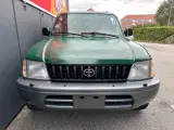 Toyota Land Cruiser 3,0 TD Van - 5