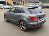 Audi Q3 2,0 TDi 140 - 4