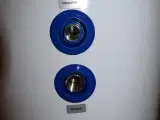- - - Kombitank 60-160 liter - 5