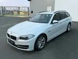 BMW 520d 2,0 Touring aut. - 3