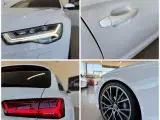 Audi A6 2,0 TDi 190 S-line Avant S-tr. - 4