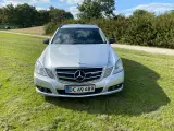 Mercedes Benz 2.2 2012