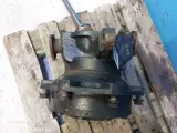 Case Farmall 95A Hjulnav L. 5164342 - 4