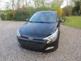 Hyundai i 20 1.1 CRDi Ny model År 2016.  - 2