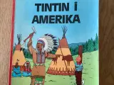 Tintin i Amerika