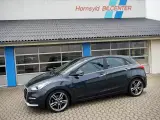 Hyundai i30 1,6 T-GDi Sport