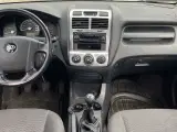 Kia Sportage 2,0 16V LX 4x2 141HK 5d - 5