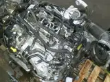 DMF Seat Alhambra / VW Sharan 2.0 TDI MOTOR