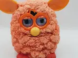 ⭐️- Furby Boom Phoenix Orange Red Hasbro 2012 - 4