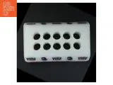 10 stk. shotsholdere (str. 27 x 16,5 cm) - 2