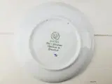 ⭐️- B&G Platter - Juleaften - 2