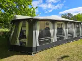Hobby Prestige 720 ukfe - 3