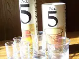 Nr. 5 fra Holmegaard