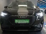 Audi Q4 e-tron 40 S-line Sportback - 2