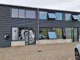 Lækre lyse kontorlokaler i Odense Sø - 2