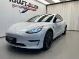 Tesla Model 3  Performance AWD - 2