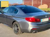 BMW 530e 2,0 iPerformance M-Sport aut. - 3