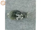 Glas figur (str. 17 x 7 x 14 cm) Muranoglas - 3