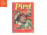 Pippi - Pippi&#39;s Jul med Inger Nilsson (DVD) - 2