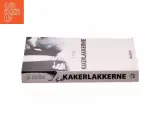 Kakerlakkerne af Jo Nesbø (Bog) - 2