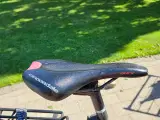Cannondale quick speed 2 hybrid cykel - 3