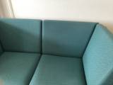 Hynder til sofa