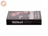 The Return of the Dancing Master af Henning Mankell (Bog) - 2