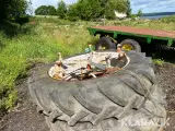 Tvillingehjul Pirelli Cinturato TM 52 - 2