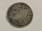 8 Kroneskilling 1620 Danmark - 2
