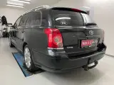 Toyota Avensis 2,2 D-4D 150 Sol stc. - 3