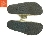 Glitter sandaler fra Sofie Schnoor (str. 36 cm) - 4