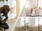 Få dit eget 15 m2 kliniklokale i Grønnegade til kun 64.- kr. pr. behandlingstime - 3
