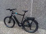 Elcykel Haibike SDURO Trekking 7.0 BOSCH PERFORMAN - 2