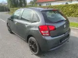 Citroën C3 1,4 HDi Seduction - 4