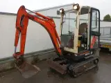 Kubota kx41-3v - 4