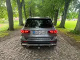 Mercedes GLB220 d 2,0 AMG Line aut. - 4