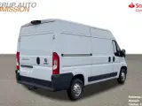 Fiat Ducato 30 L2H2 2,3 MJT Professional Plus 130HK Van 6g - 3