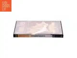 "Danielle Steel" en fremmed banker på - 2