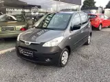 Hyundai i10 1,25 Classic - 2