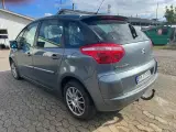 Citroën C4 Picasso 1,8 16V VTR+ - 5